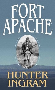 Fort Apache Cover Image