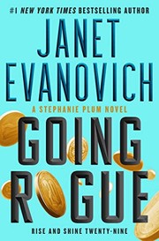 Going rogue rise and shine twenty-nine  Cover Image
