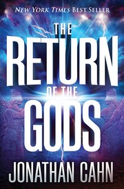 The return of the Gods  Cover Image