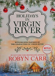 Holidays in Virgin River  Cover Image