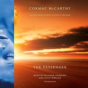 The passenger Cover Image