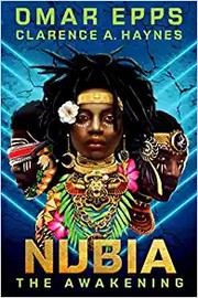 Nubia. The awakening  Cover Image