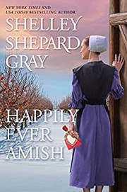 Happily ever Amish  Cover Image