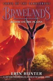 Blood on the plains  Cover Image