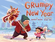 Grumpy New Year  Cover Image