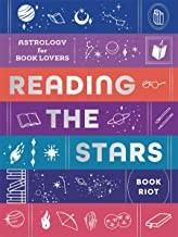 Reading the stars : astrology for book lovers  Cover Image