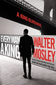 Every man a king  Cover Image