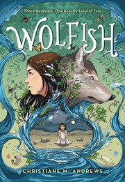 Wolfish  Cover Image