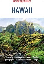 Hawaii  Cover Image