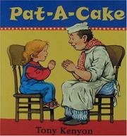 Pat-a-cake Cover Image