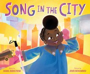 Song in the city  Cover Image