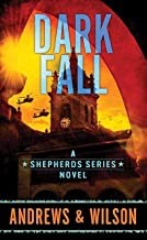 Dark fall Cover Image