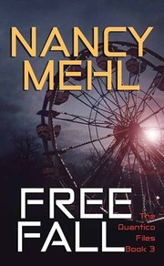 Free fall Cover Image