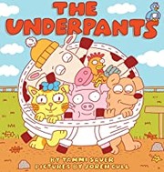 The underpants  Cover Image