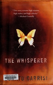 The whisperer : a novel  Cover Image