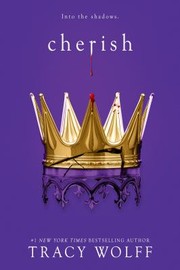 Cherish  Cover Image