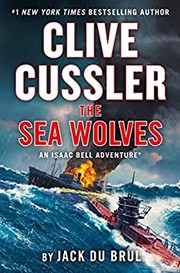 The sea wolves Cover Image