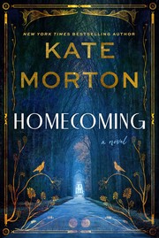 Homecoming : a novel  Cover Image