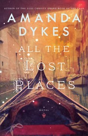 All the lost places  Cover Image