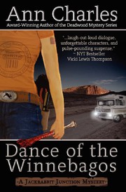 Dance of the Winnebagos  Cover Image