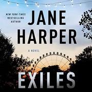 Exiles a novel  Cover Image