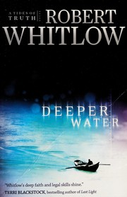 Deeper water : a tides of truth novel  Cover Image