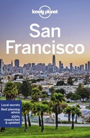 San Francisco  Cover Image