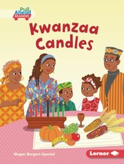 Kwanzaa candles  Cover Image