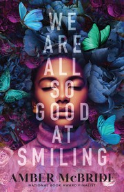 We are all so good at smiling  Cover Image