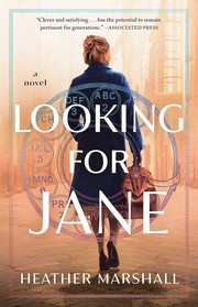 Looking for Jane  Cover Image