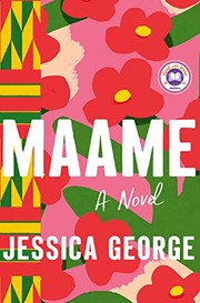 Maame  Cover Image
