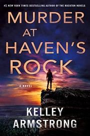 Murder at Haven's Rock  Cover Image