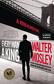 Every man a king Cover Image