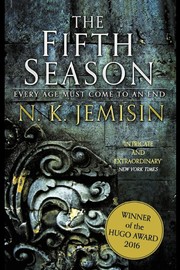 The fifth season  Cover Image