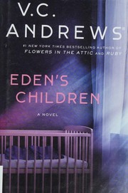 Eden's children  Cover Image