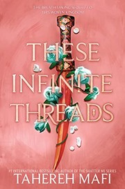 These infinite threads  Cover Image