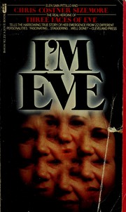 I'm Eve  Cover Image