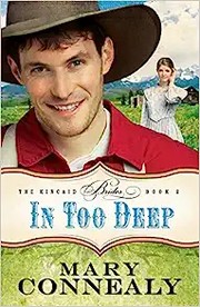 In too deep Cover Image