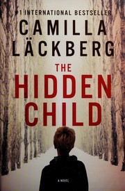 The hidden child  Cover Image