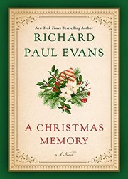 A Christmas memory  Cover Image