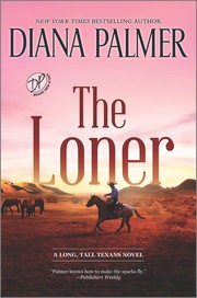 The loner  Cover Image