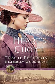 The heart's choice  Cover Image