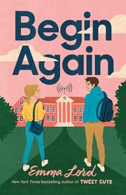 Begin again  Cover Image