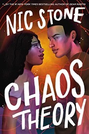 Chaos theory  Cover Image