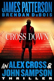 Cross down  Cover Image