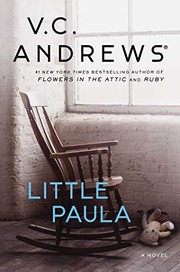 Little Paula  Cover Image