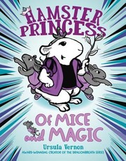 Of mice and magic  Cover Image