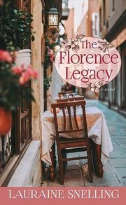 The Florence legacy Cover Image