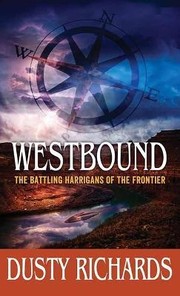 Westbound Cover Image