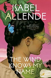 The wind knows my name :  a novel  Cover Image